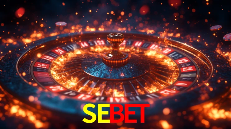 SEBET slot
