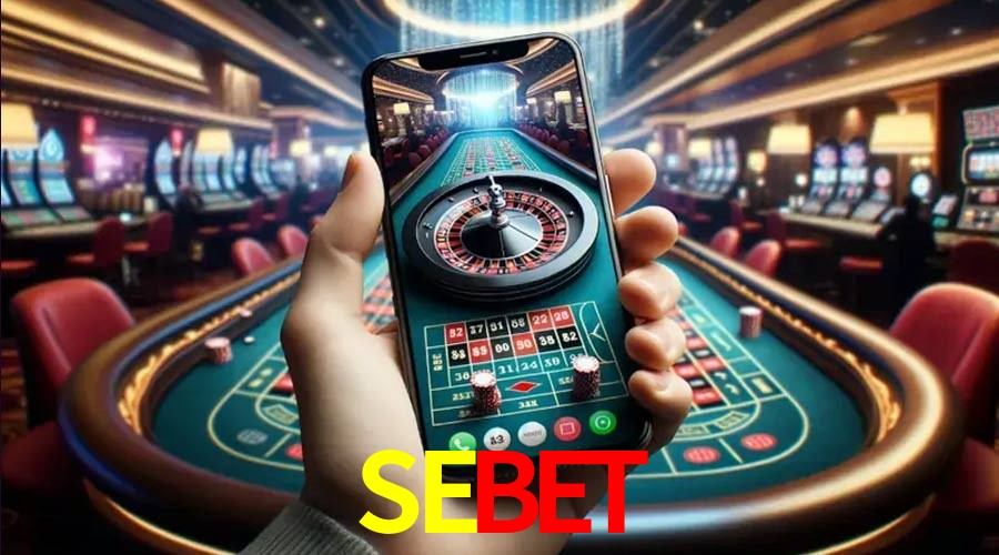 Experiência VIP SEBET