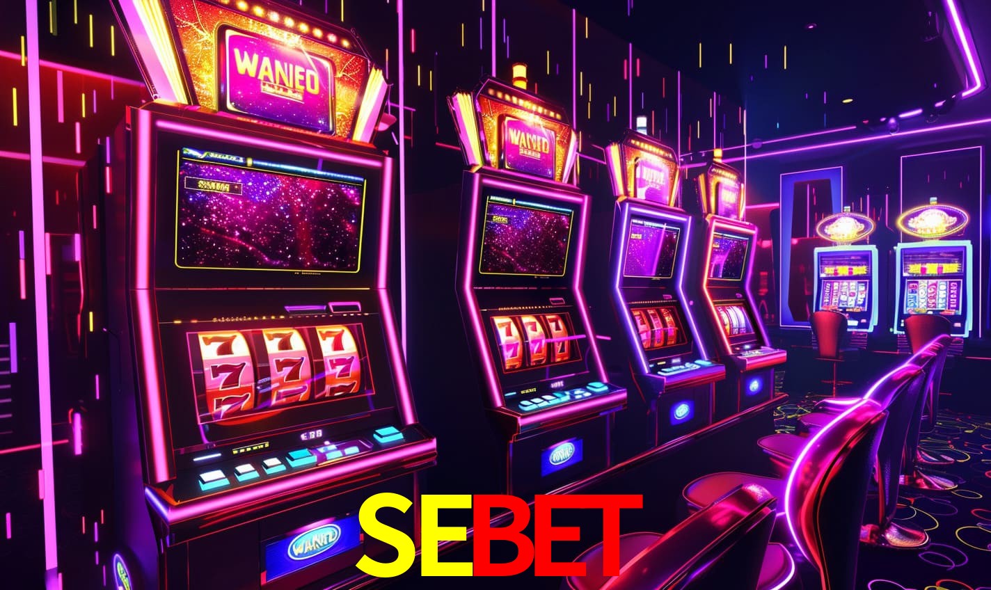 Experiência VIP SEBET