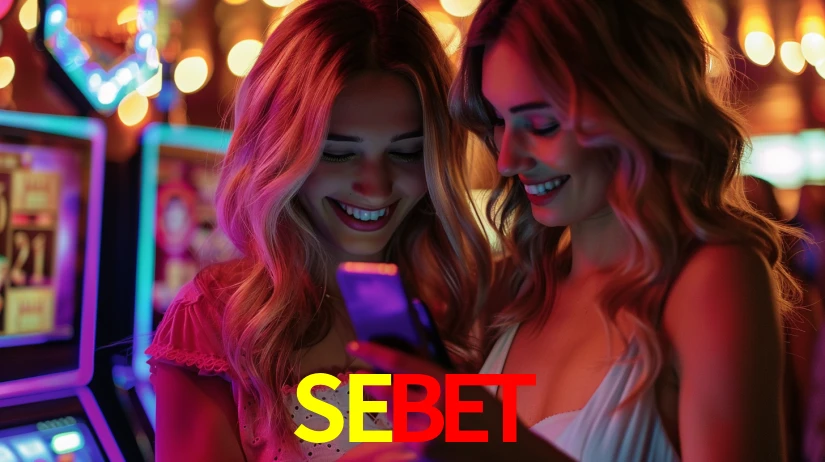 SEBET APP mobile iOS Android - 187 mil downloads São Paulo Rio BH