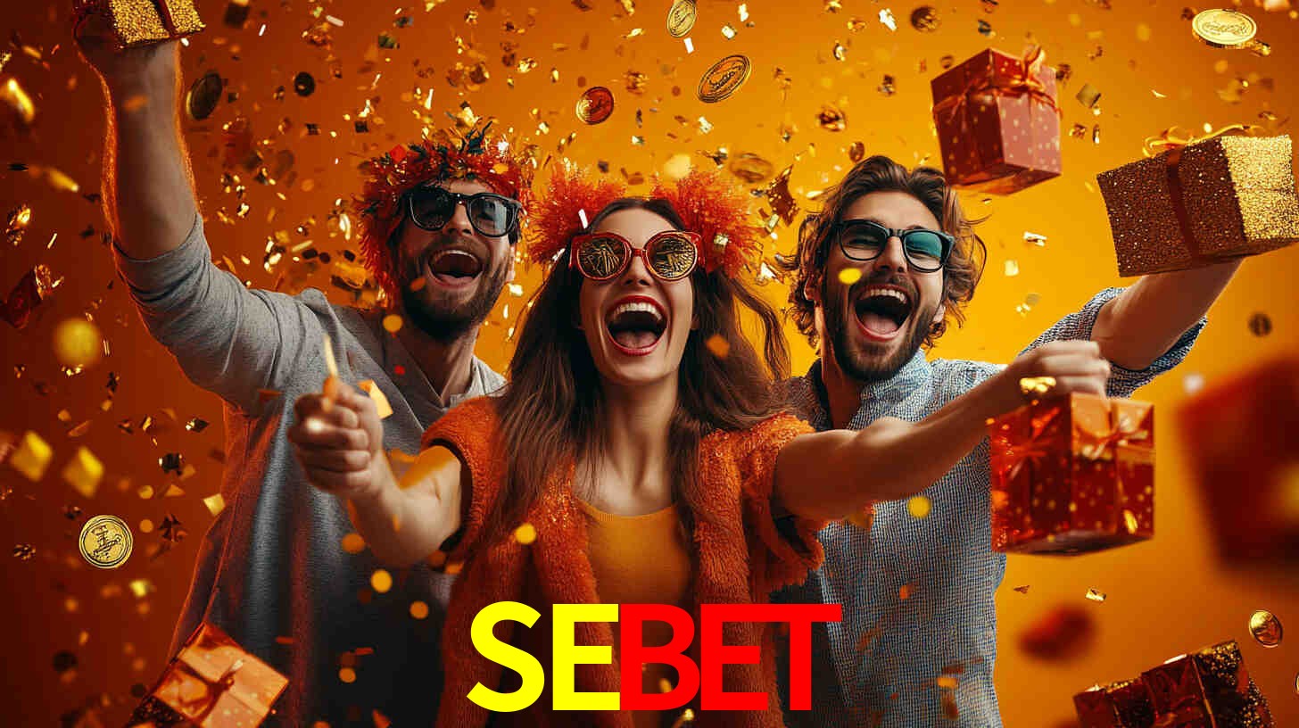 Loterias online disponíveis na SEBET
