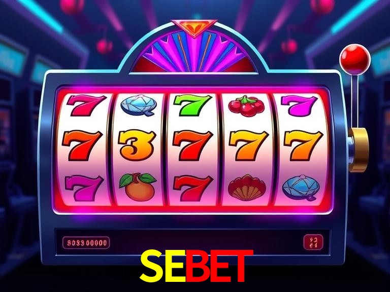 SEBET segurança SSL 256-bit - Licença Curaçao, eCOGRA, GLI certificado