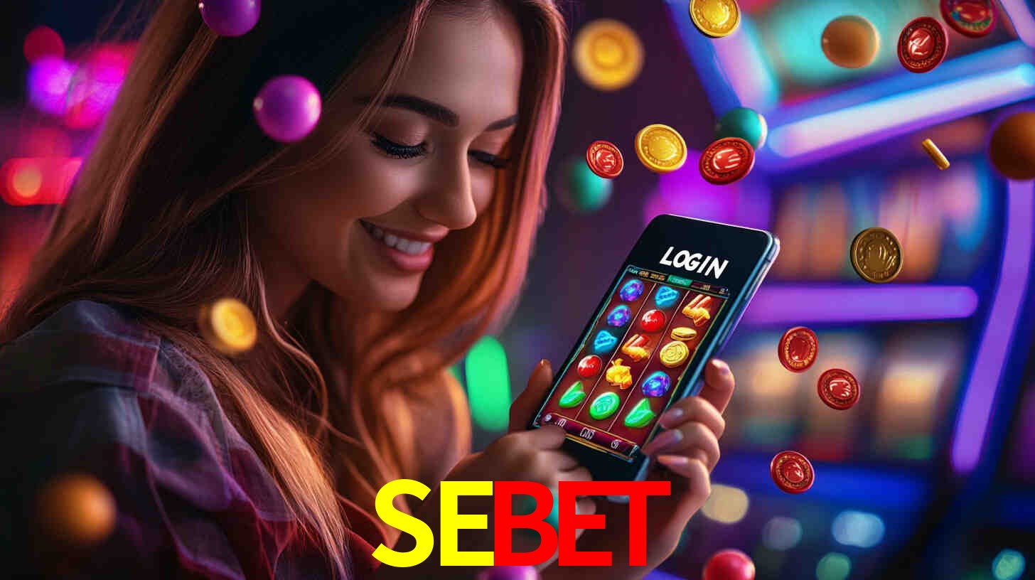 Processo de Download do App SEBET - Passo a Passo Simples