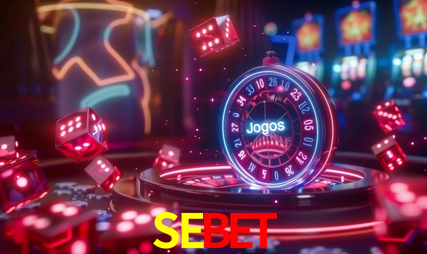 Cassino ao Vivo SEBET - Dealers Brasileiros Profissionais