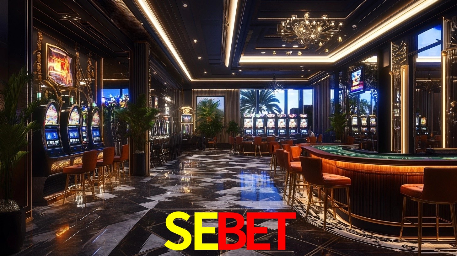 Jogos de Cassino ao Vivo
