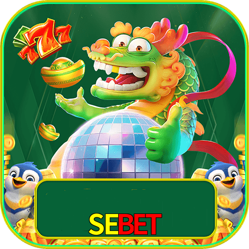 SEBET Logo