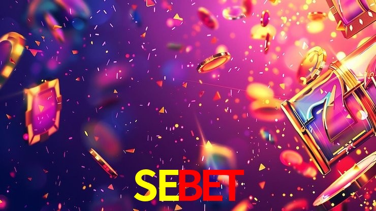Tecnologia da Plataforma SEBET