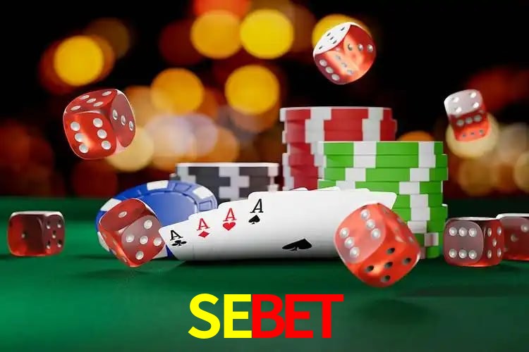 A Popularidade dos Caça-Níqueis no SEBET