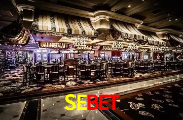 Account Benefits SEBET