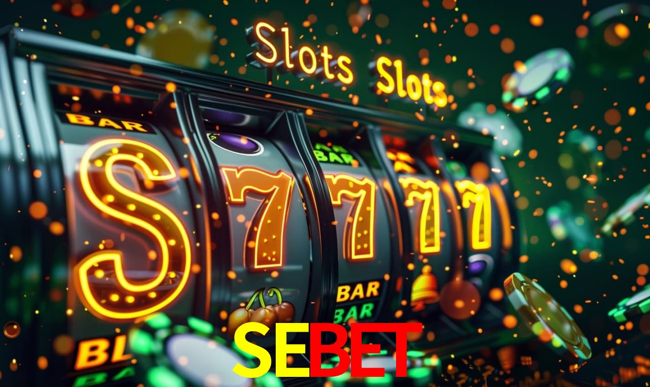 A Emoção da Loteria na SEBET: Uma Chance de Mudança de Vida