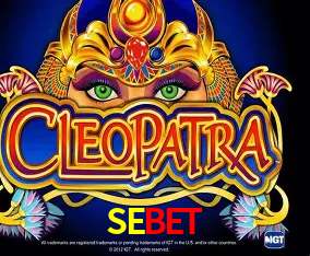 APP oficial da SEBET para mobile