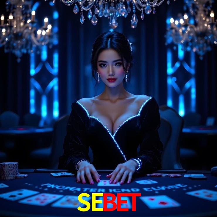 Descubra o Programa VIP da SEBET: Vantagens Exclusivas para Jogadores