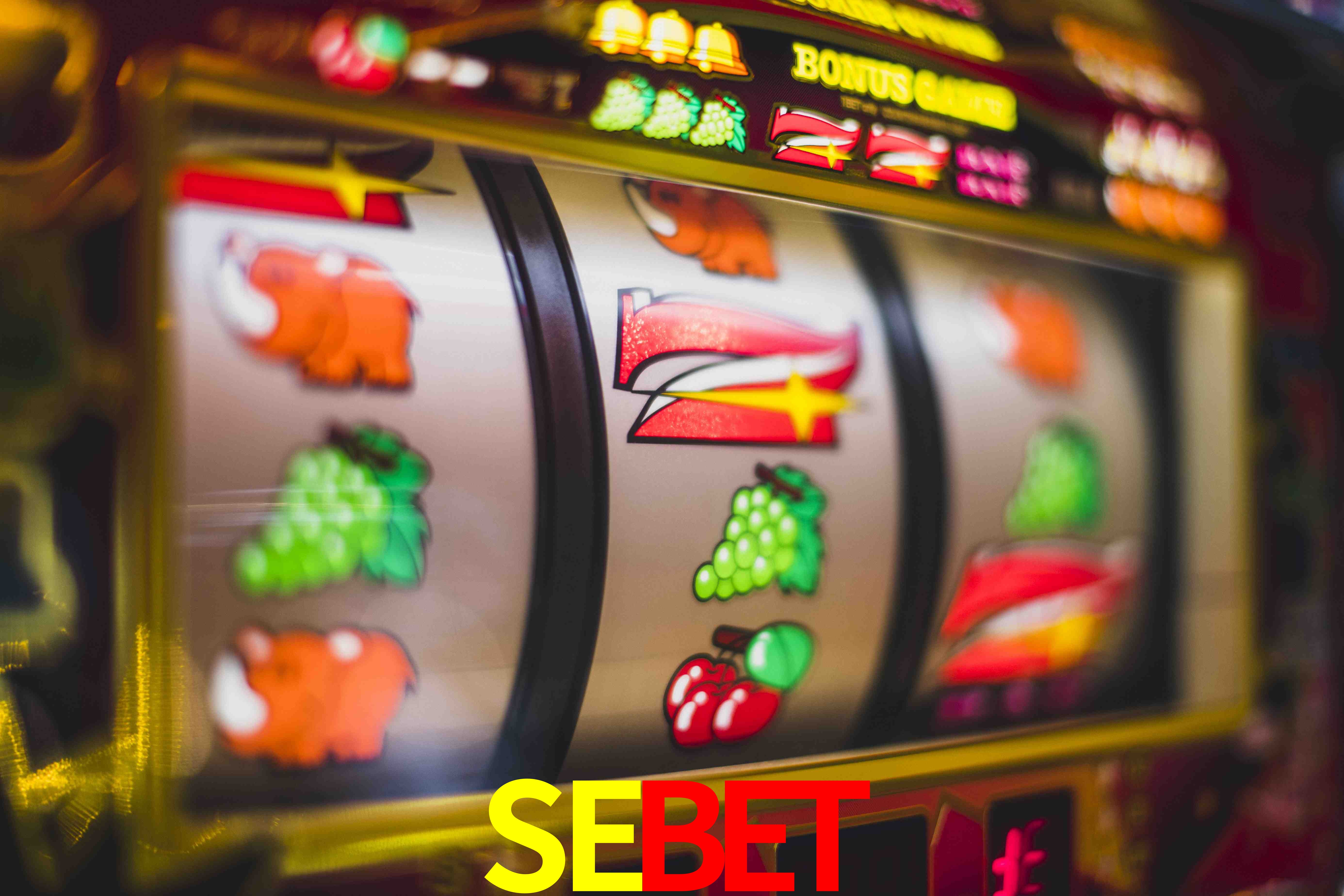 Blackjack Table SEBET