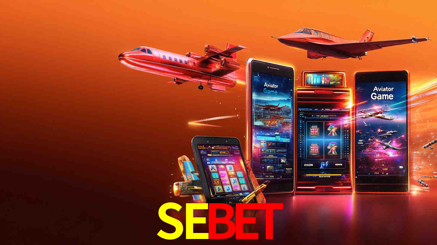 Jogos Exclusivos SEBET