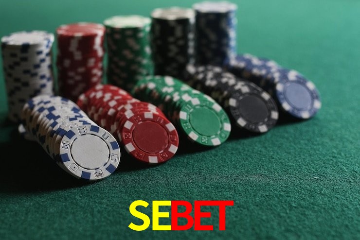 Tennis Betting SEBET