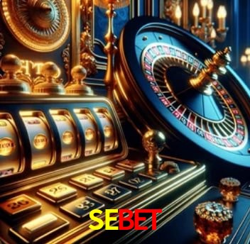 Inovações de Jogos na SEBET: O Futuro das Experiências Interativas