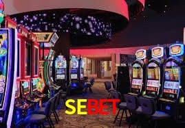Explorando a Categoria de Eventos em Apostas na SEBET