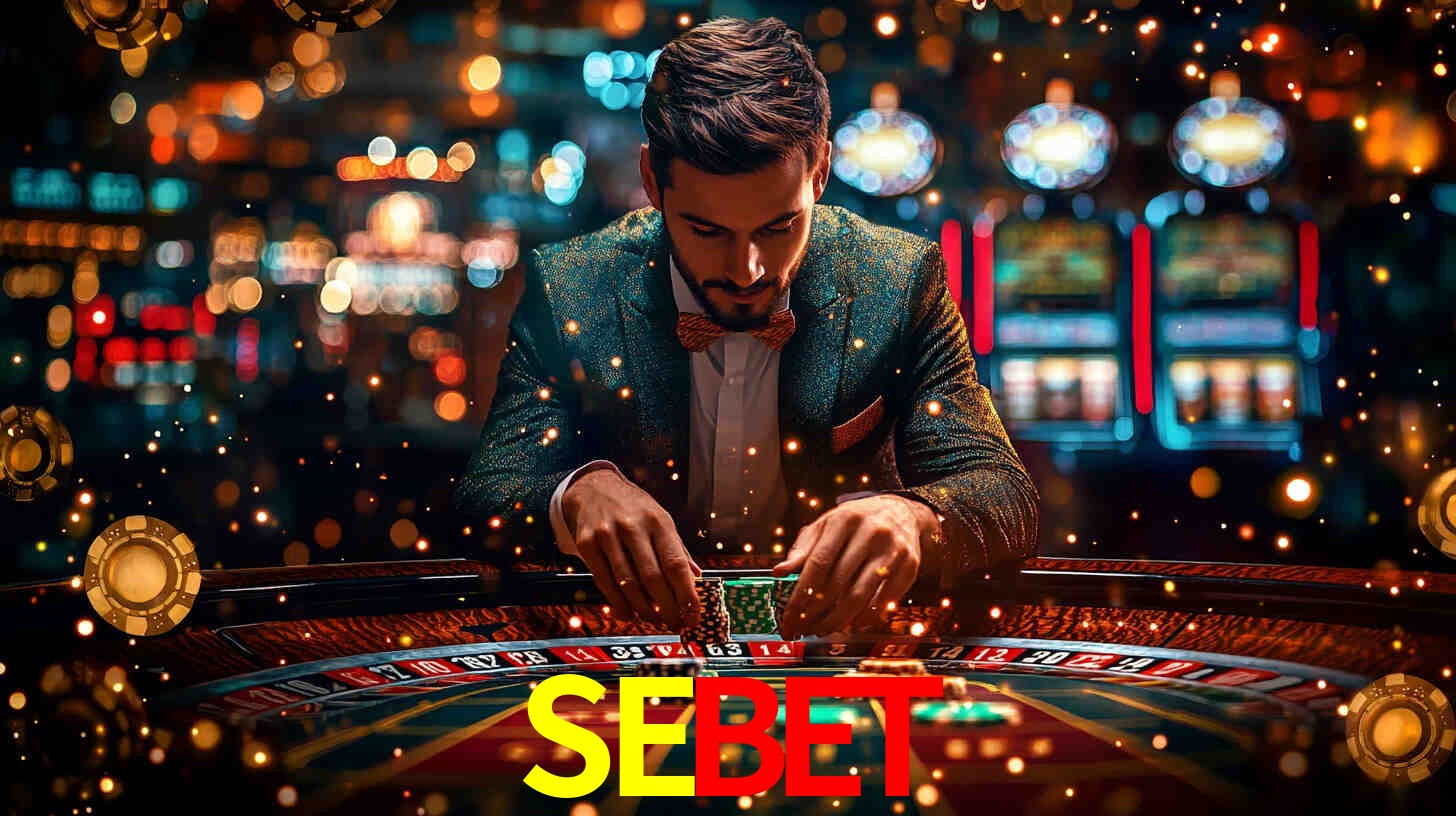 Experimente o Login Seguro Premium no SEBET
