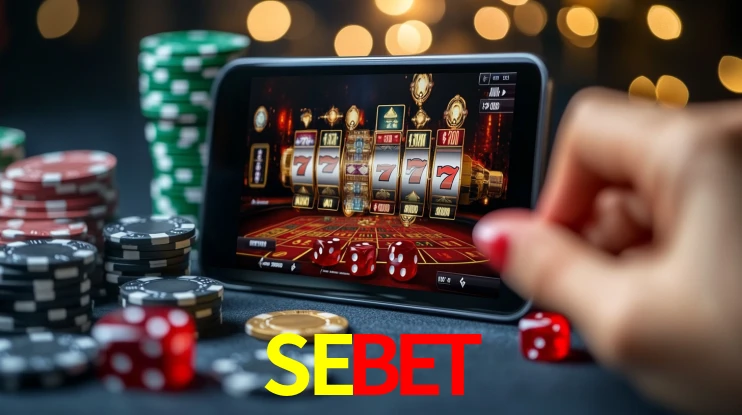 SEBET slot