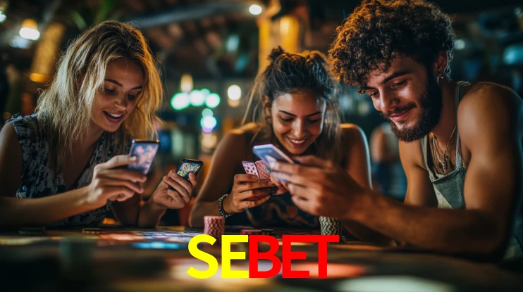 Premium Interface SEBET