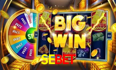 cassino SEBET