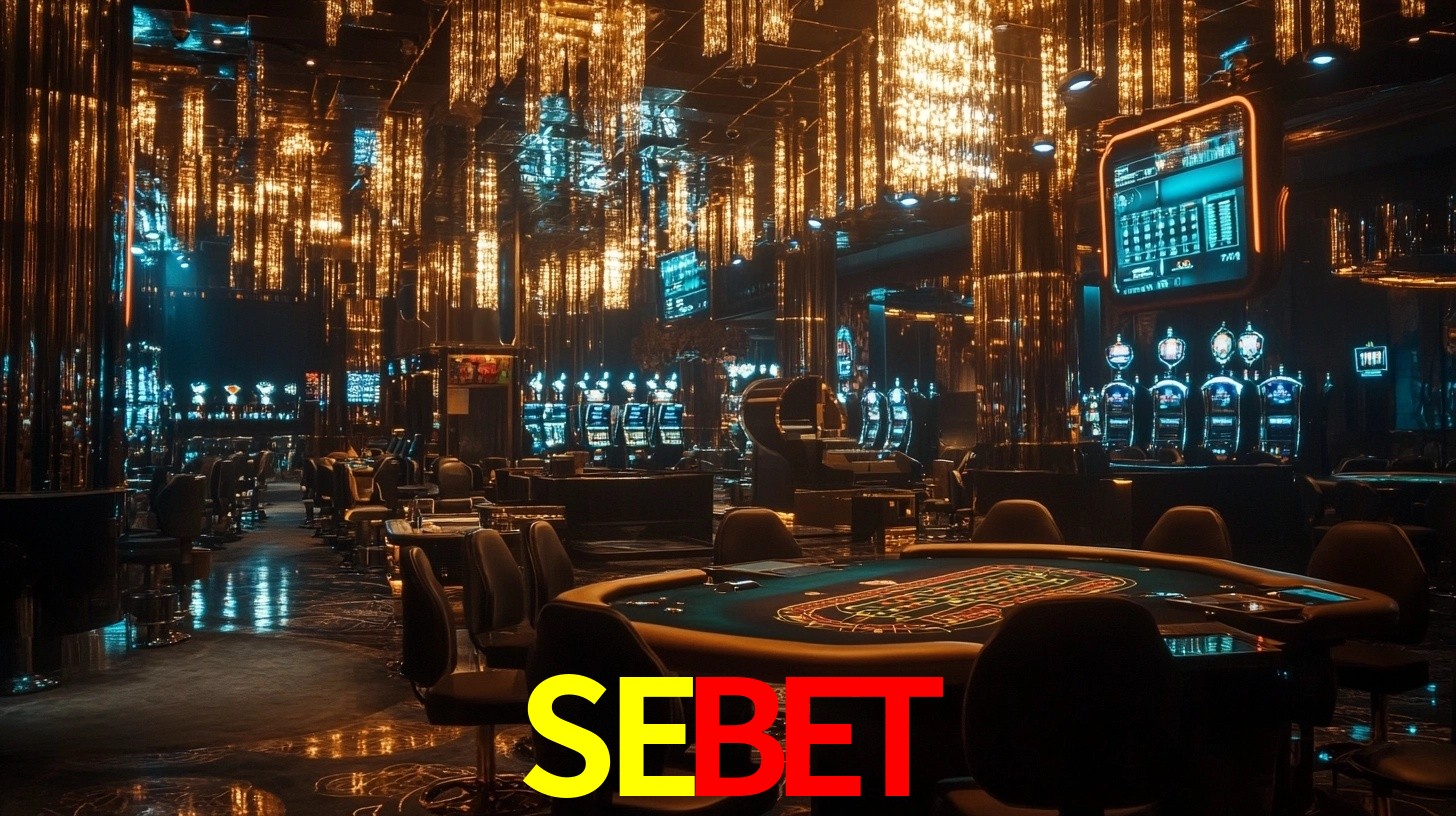SEBET