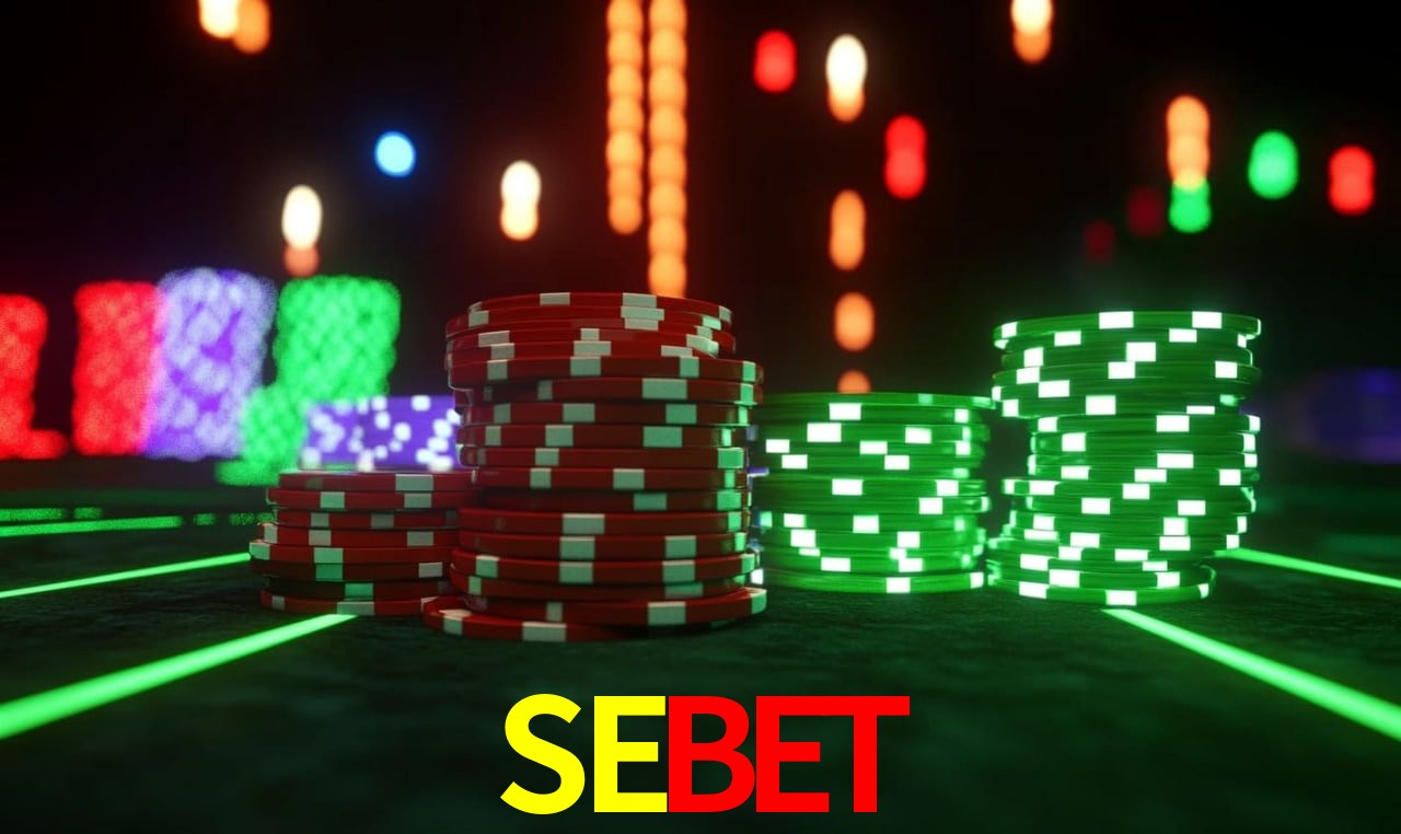 Football Betting SEBET