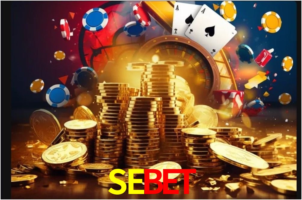 Especiais de Fim de Semana SEBET