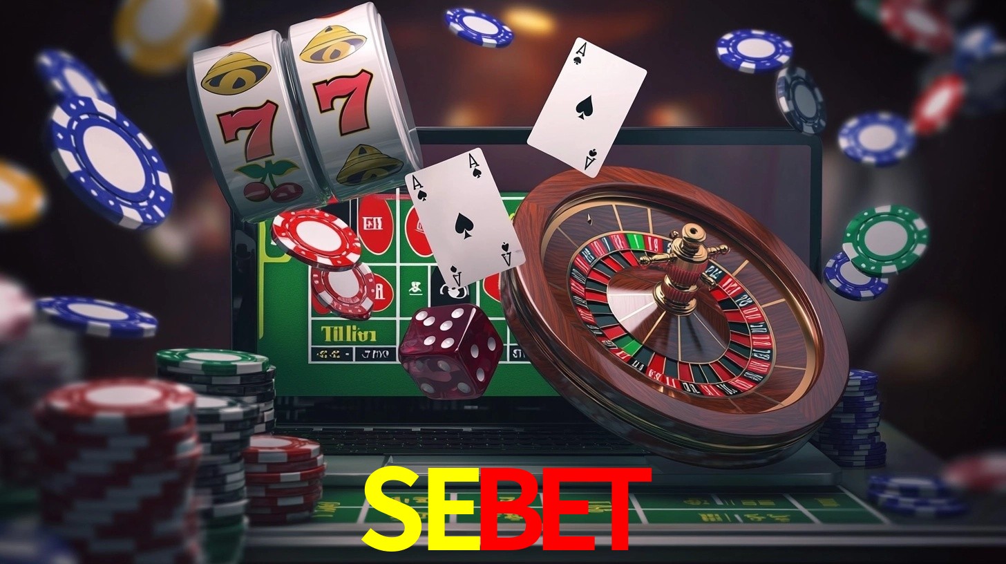 SEBET.COM