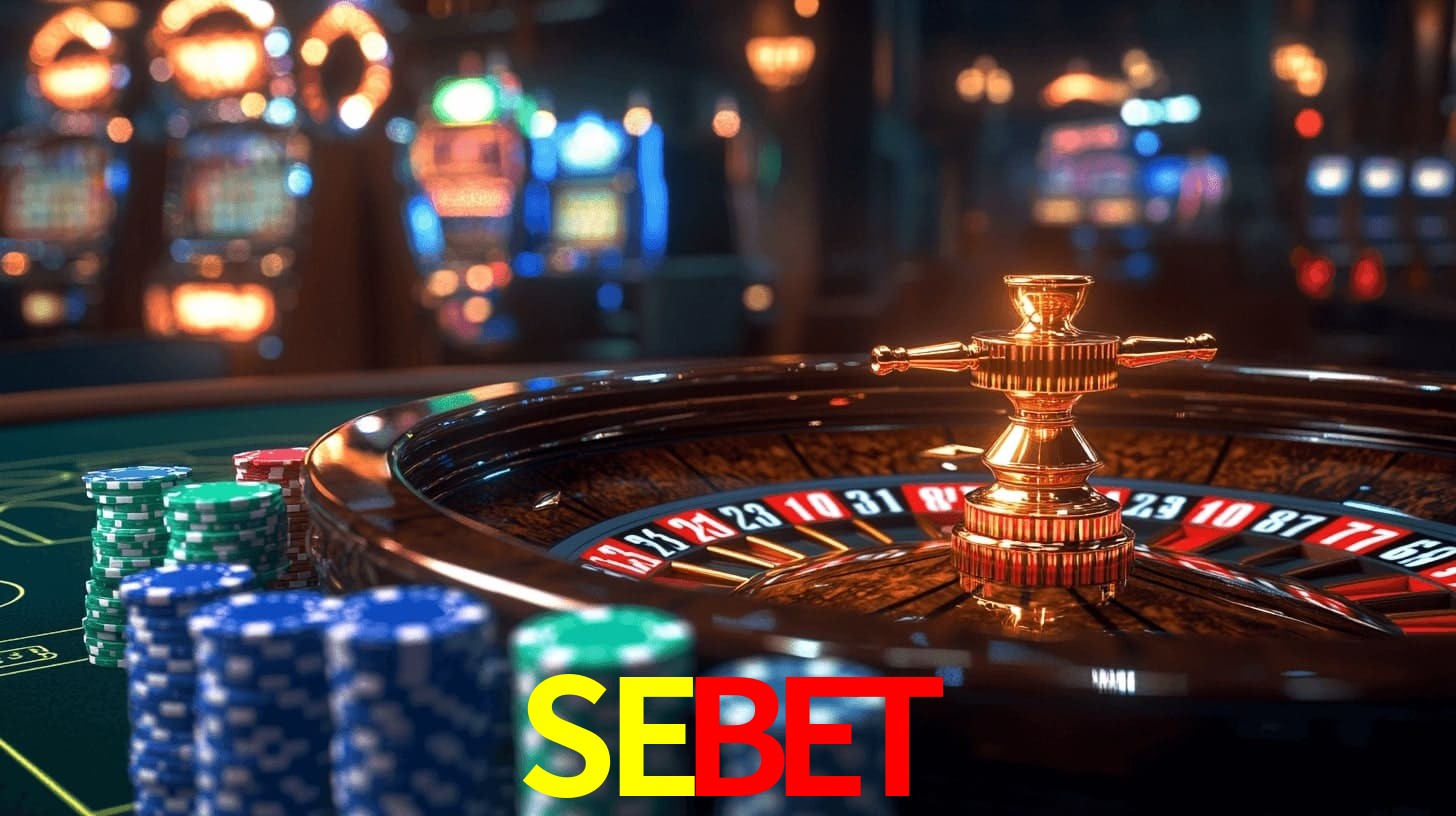 SEBET slot