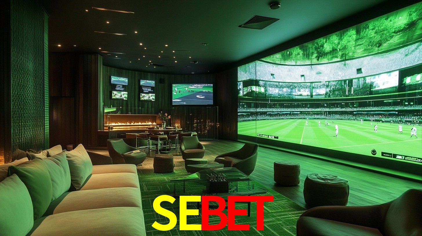 SEBET slot