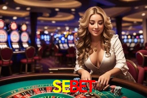 Live Casino SEBET