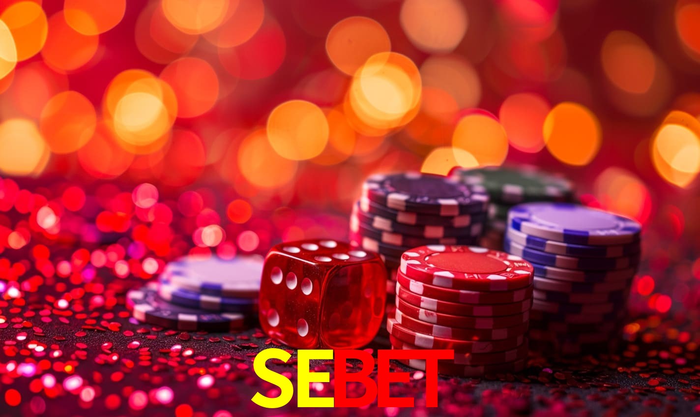 Estatísticas do Jogo SEBET