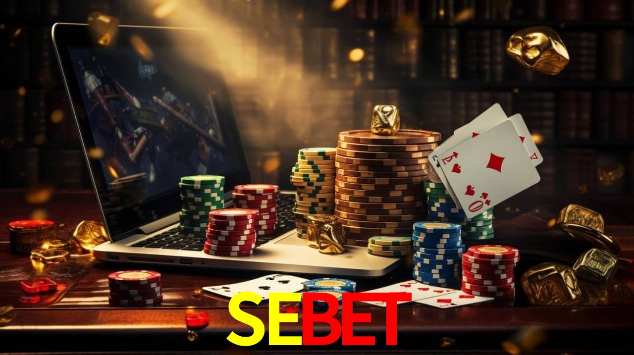 Apostas Esportivas na SEBET: Um Guia Completo