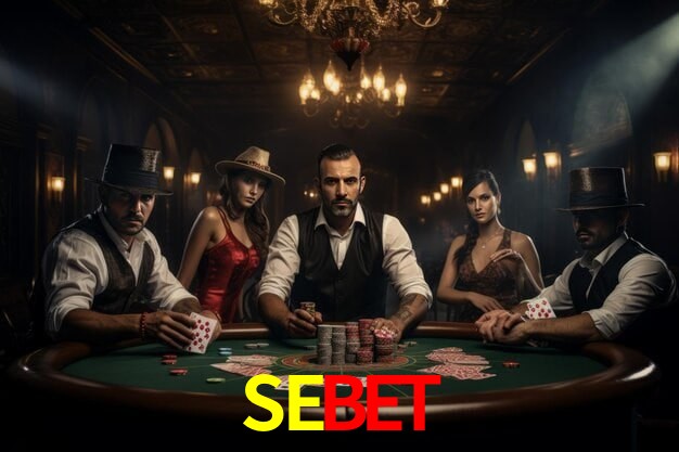 Benefícios da Conta SEBET