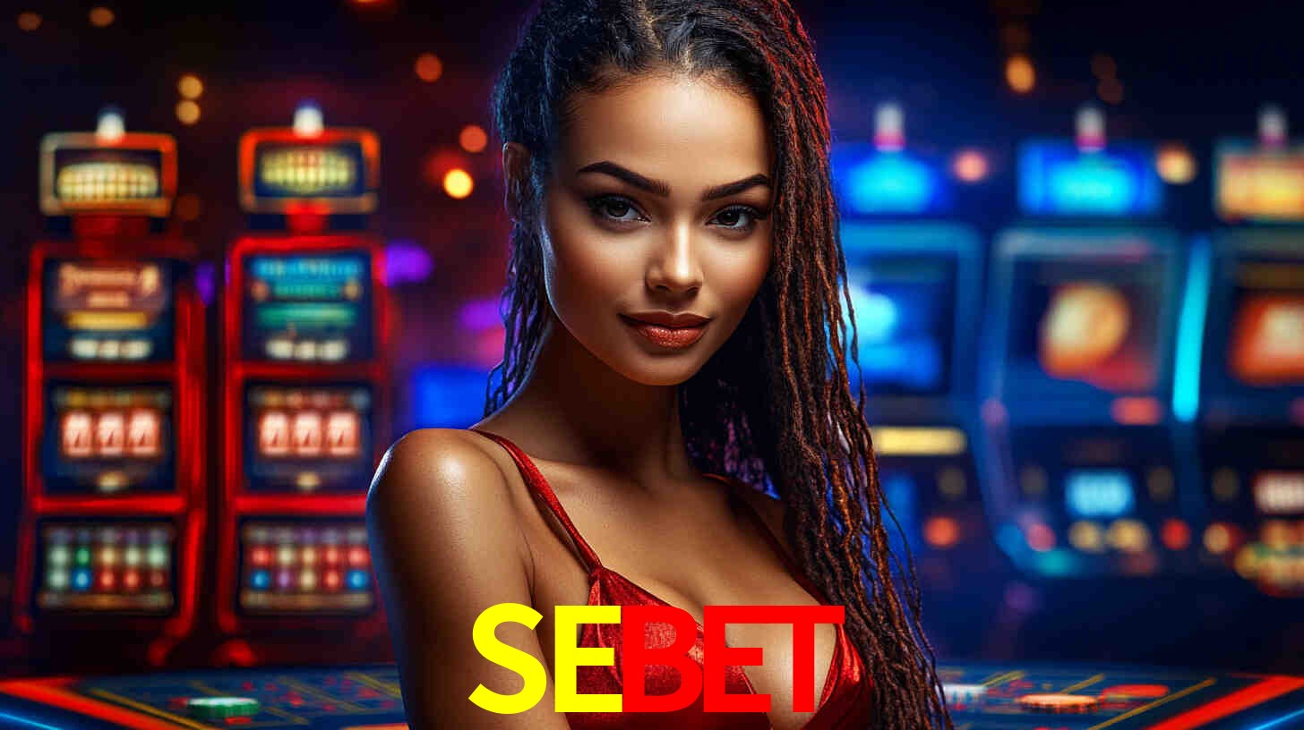 Estatísticas Esportivas SEBET