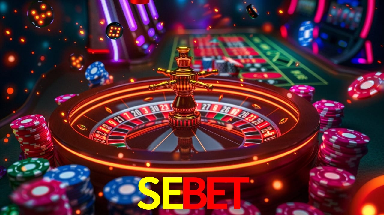 Promoções Sazonais SEBET