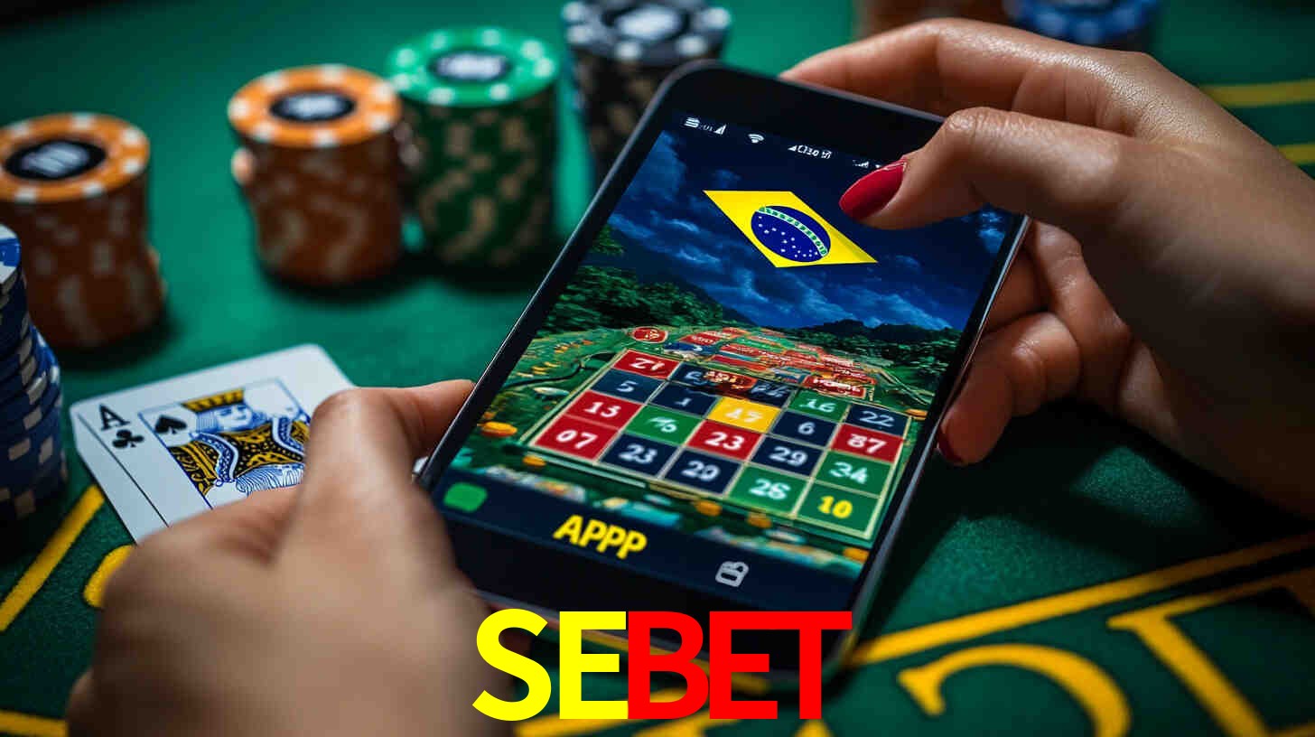 Casino VIP SEBET