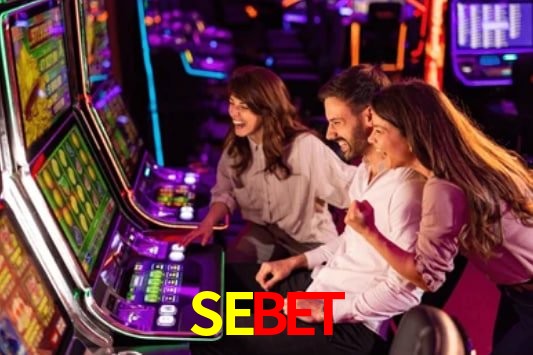 Promoção Relâmpago SEBET