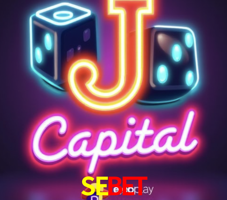 Slot Games SEBET