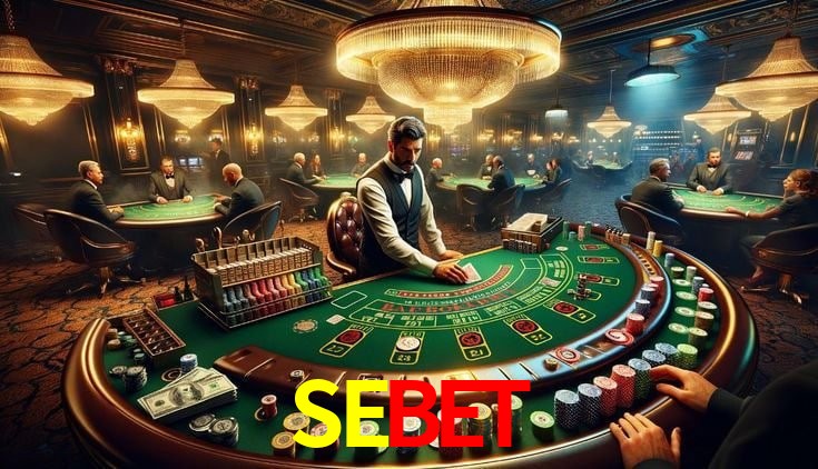 Basketball Betting SEBET