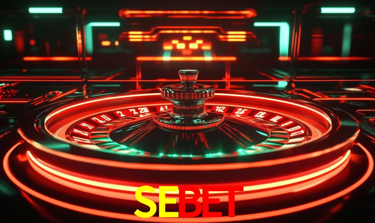 Interface do App SEBET