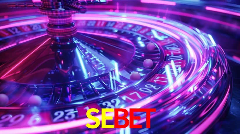 Casino Ao Vivo SEBET