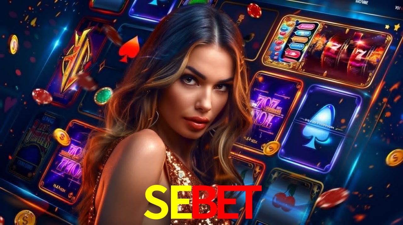 Login Seguro SEBET