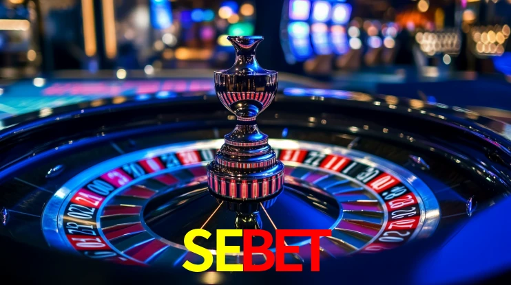 SEBET: Seu Especialista em Apostas Esportivas Brasileiras
