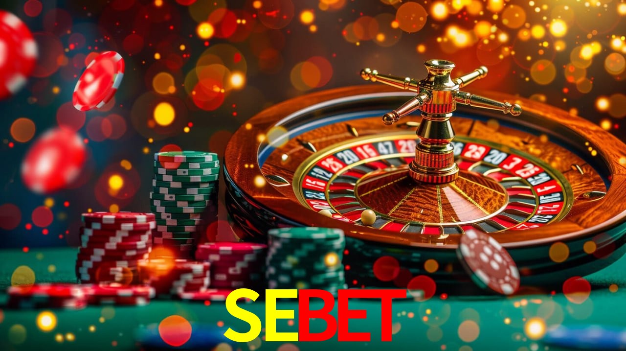 Jogos de Slot SEBET