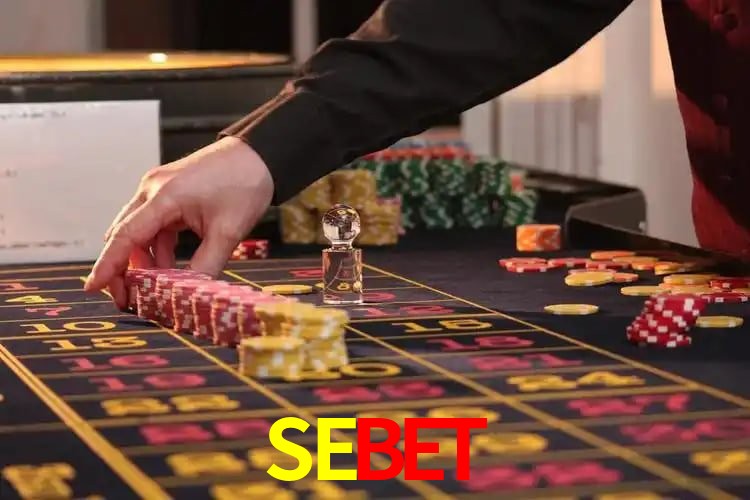 PIX Instantâneo SEBET