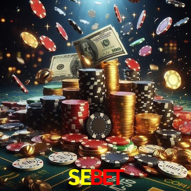 Integração de APIs SEBET