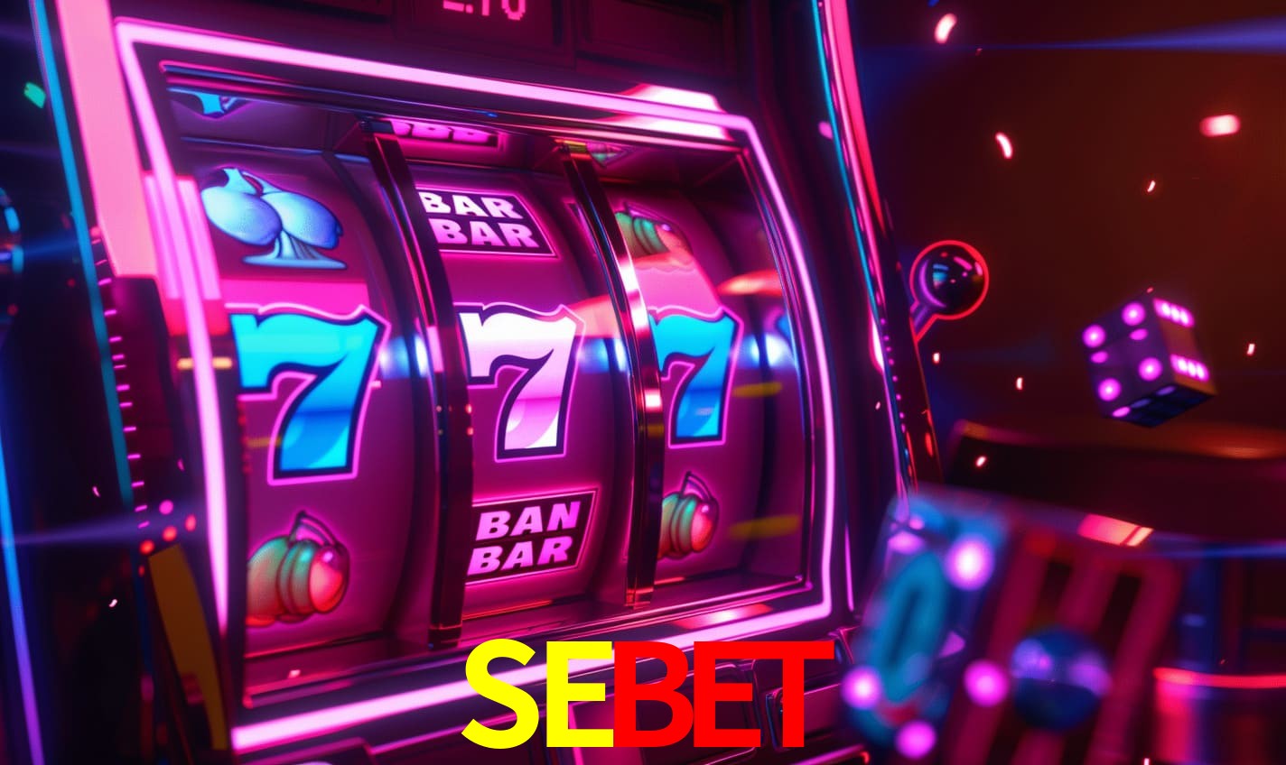 Recursos de Bônus SEBET