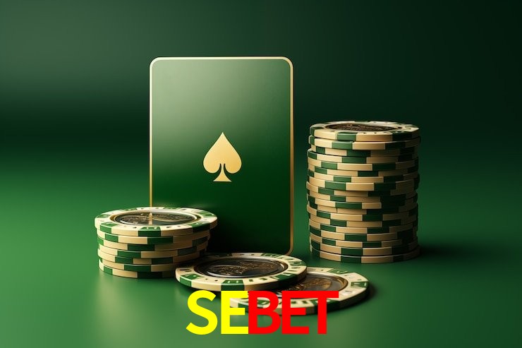 VIP Casino SEBET